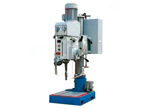 Настольный сверлильный станок с механической коробкой передач FCB 30