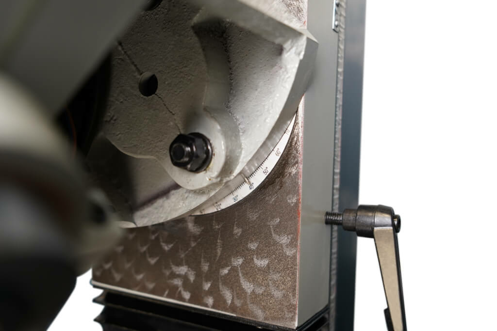 Станок сверлильно-фрезерный Metal Master MMD-30LV BD