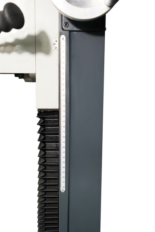 Станок сверлильно-фрезерный Metal Master MMD-30LV BD