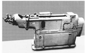 30П - Горизонтально-протяжные станки