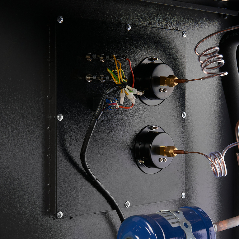 Рефрижераторный осушитель воздуха Master Blast MB-300AC