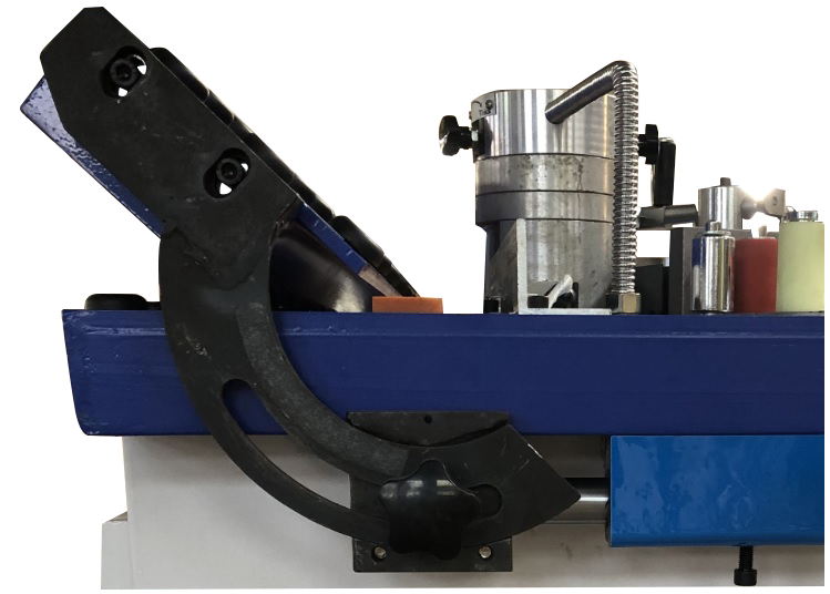 Кромкооблицовочный станок ITALMAC WT-91-Euro