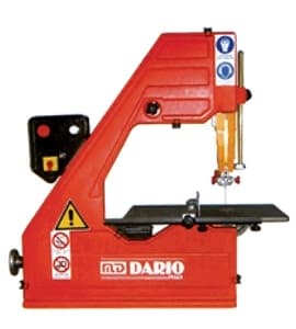 Ленточнопильный станок SV-3 MEDIA