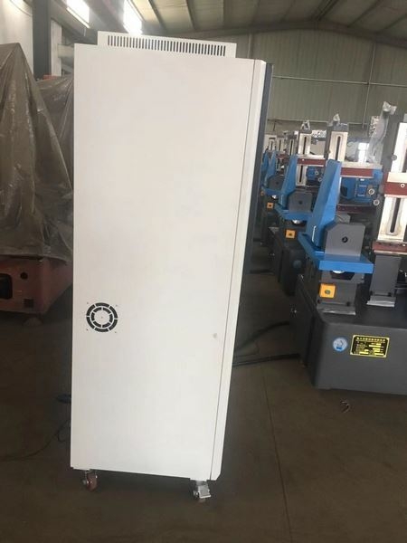 MetalTec DK7745M Servo - электроэрозионный многопроходной проволочно-вырезной станок + наклон ±45º