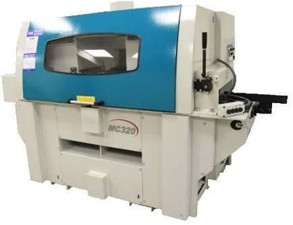 Многопильный станок MC 320