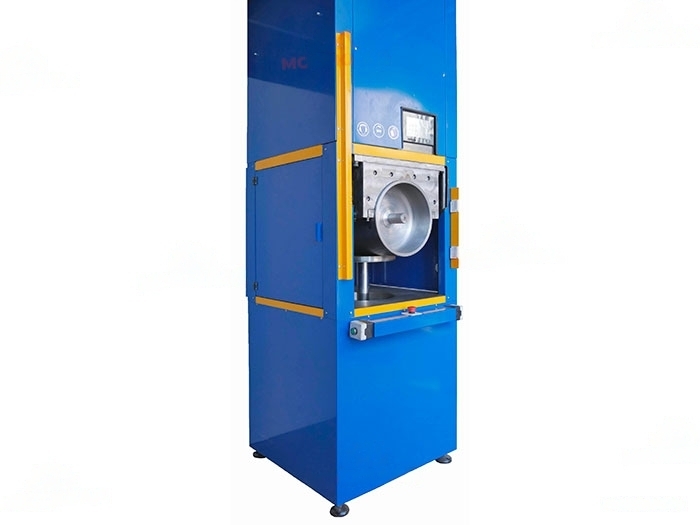 Станок для вытяжки тройников Китай