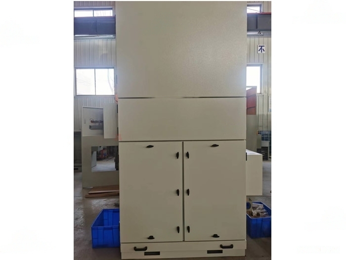 Промышленный фильтр GWEIKE HXYD LD10000