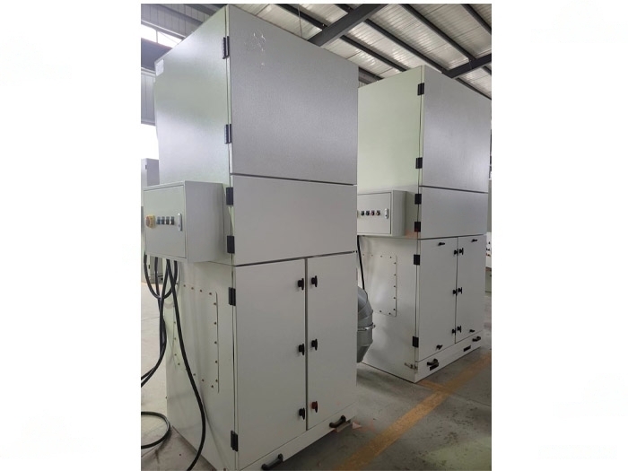 Промышленный фильтр GWEIKE HXYD LD8000