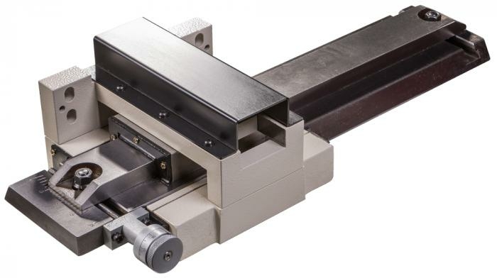 Приспособление для обточки конусов 450 мм х 10º (321291)