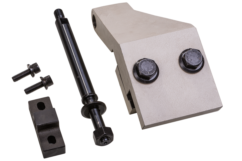 Приспособление для обточки конусов 450 мм х 10º (321291)