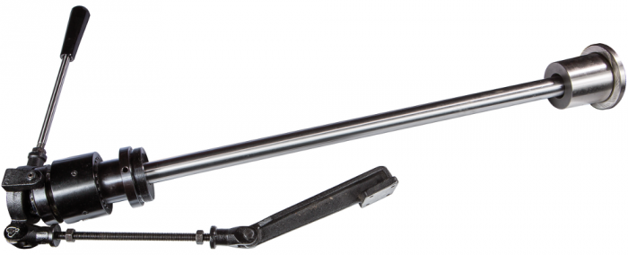 Быстрозажимное цанговое приспособление (321292)