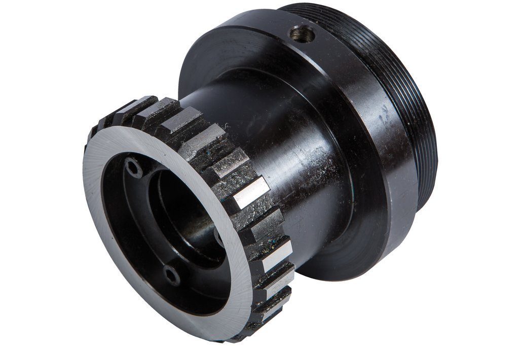 Быстрозажимное цанговое приспособление (321292)