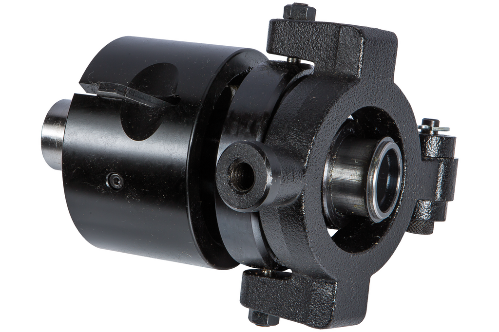 Быстрозажимное цанговое приспособление (321292)