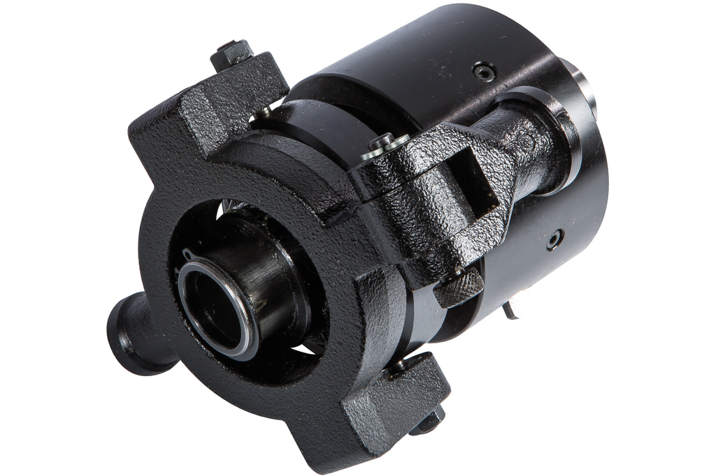 Быстрозажимное цанговое приспособление (321292)