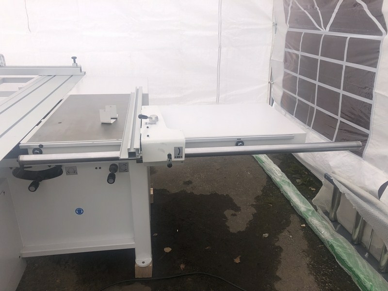 Форматно-раскроечный станок WoodTec PS 45 PRO