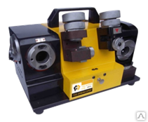 Станок для заточки спиральных сверл и концевых фрез Хайтек ZX-30