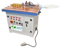 Кромкооблицовочный ручной станок LTT-350S