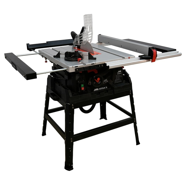 Круглопильный станок  jib 3255a-2 мощность двигателя 2,0 квт