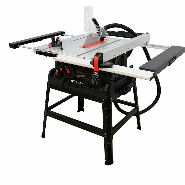 Круглопильный станок  jib 3255a-2 мощность двигателя 2,0 квт