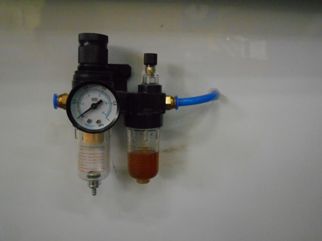 Криволинейный кромкоблицовочный станок LTT MFC-348