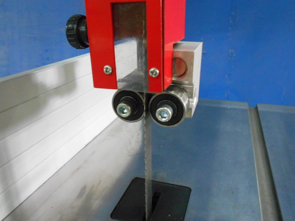 Ленточно-пильный станок LTT MJ346E