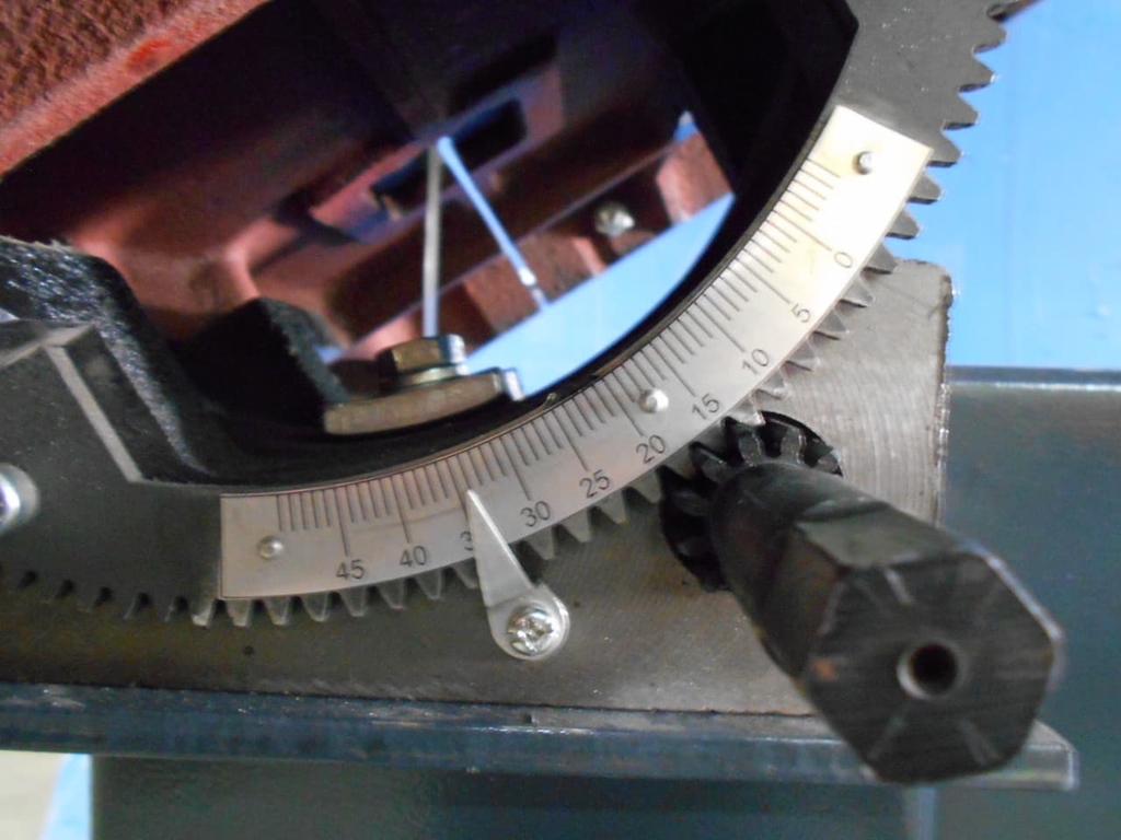 Ленточно-пильный станок LTT MJ346E