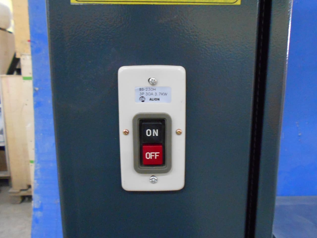 Ленточно-пильный станок LTT MJ346E