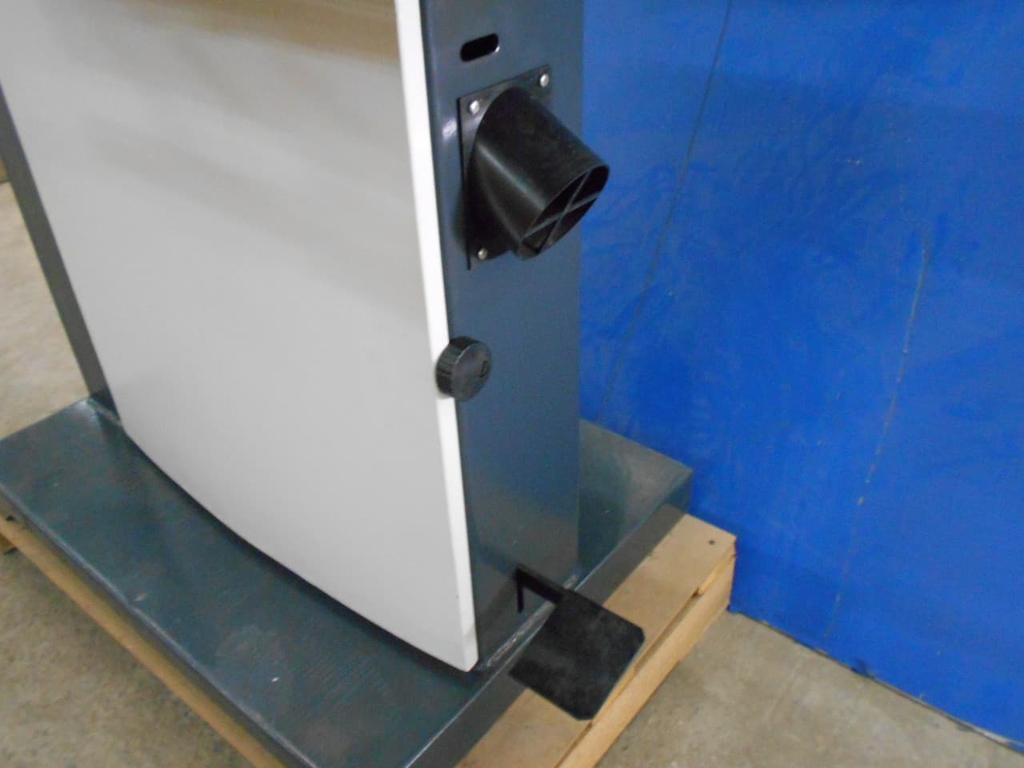 Ленточно-пильный станок LTT MJ346E