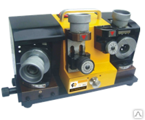 Станок для заточки спиральных сверл и спиральных метчиков Хайтек ZS-30