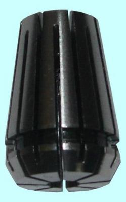 Цанга d 1,0  ER20  L31.5мм  DIN 6499 "CNIC"