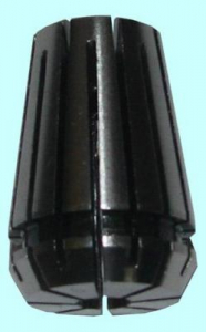 Цанга d 4,0  ER20  L31.5мм  DIN 6499 "CNIC"