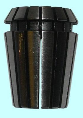 Цанга d12,0  ER25  L34мм  DIN 6499 "CNIC"