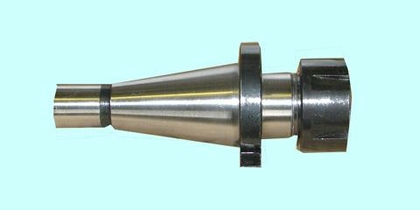 Патрон Цанговый с хв-ком 7:24-30 ГОСТ 25827 исп.1 М12х1.75 под цанги ЕR20 "CNIC"