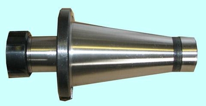 Патрон Цанговый с хв-ком 7:24-50 ГОСТ 25827 исп.1 М24х3.0 под цанги ЕR32 "CNIC"