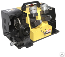 Станок для заточки концевых фрез по торцу и спирали Хайтек LX-13