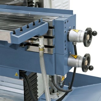 Широкоуниверсальный фрезерный станок FHU2-40