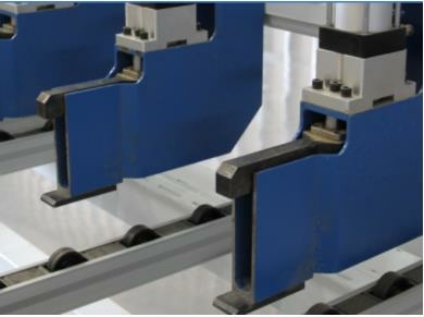 Форматно-раскроечный центр с ЧПУ BJD D-330