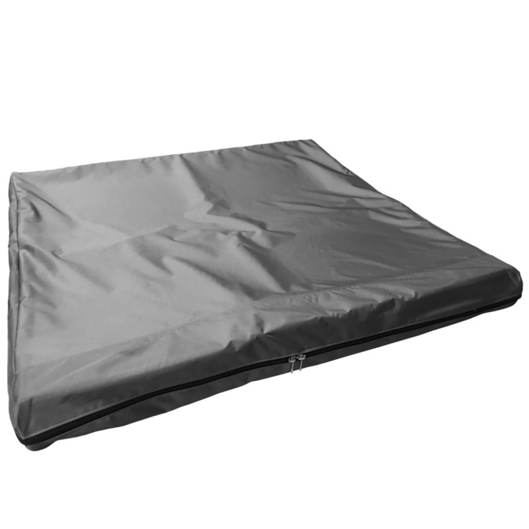 Палатка-Compact на крышу автомобиля серии "Level UP"