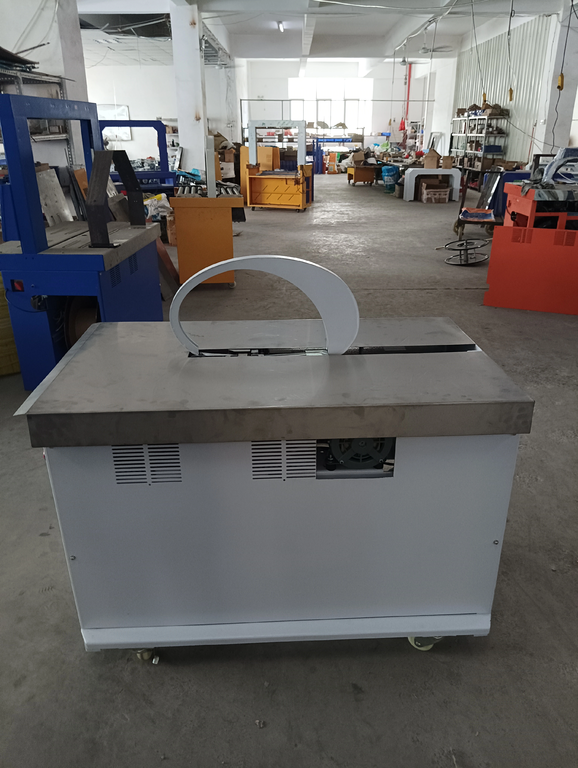 Упаковочный узел для упаковки таруки PACK UNIT 250 х 180