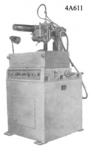 4А611 - Станки Электроэрозионные