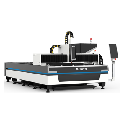 Лазерный станок для резки металла MetalTec 1530H