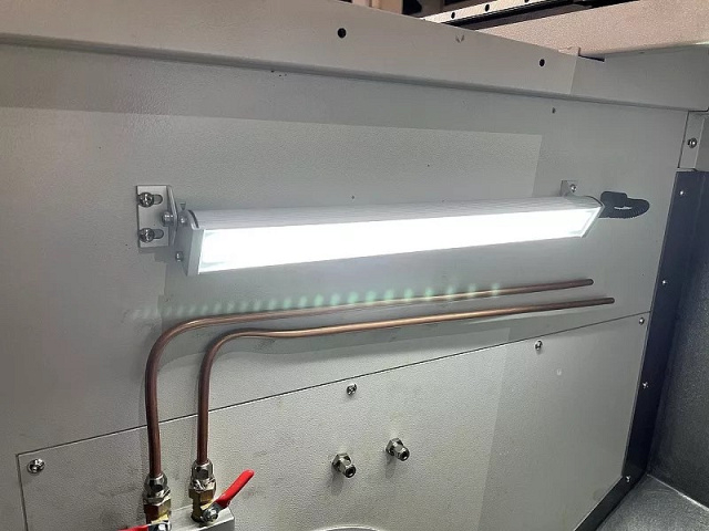 Горизонтальный обрабатывающий центр KHL 63