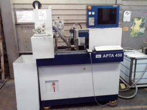 Арта 420- Станки Электроэрозионные