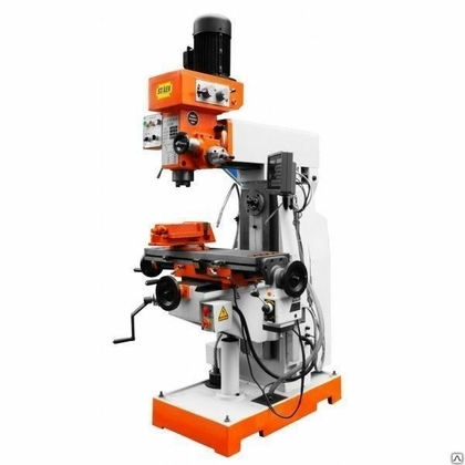 Фрезерный станок Stalex ZX7550CW