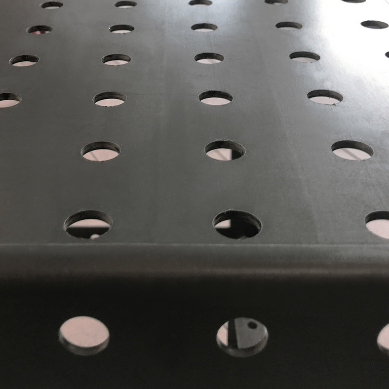 Стол сварочно-монтажный