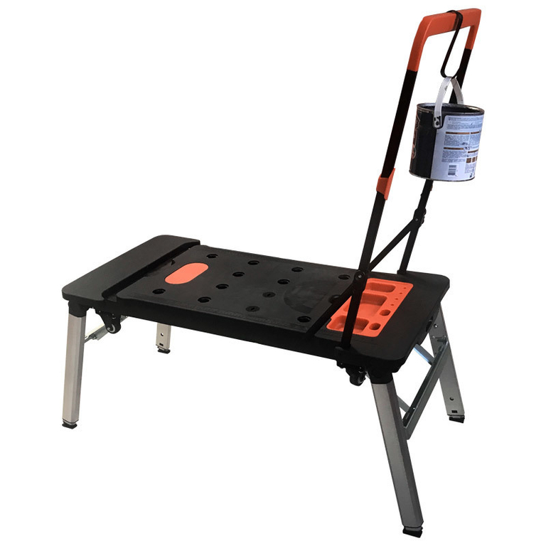 Верстак-трансформер