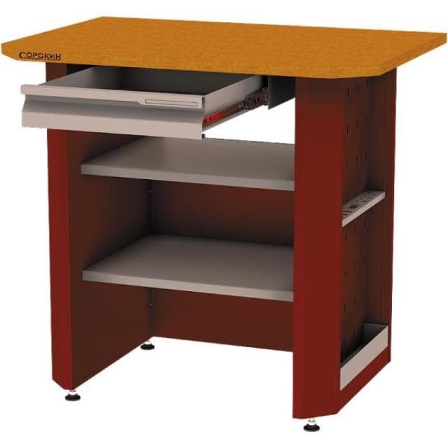 Опора для столешницы Сорокин 35.500