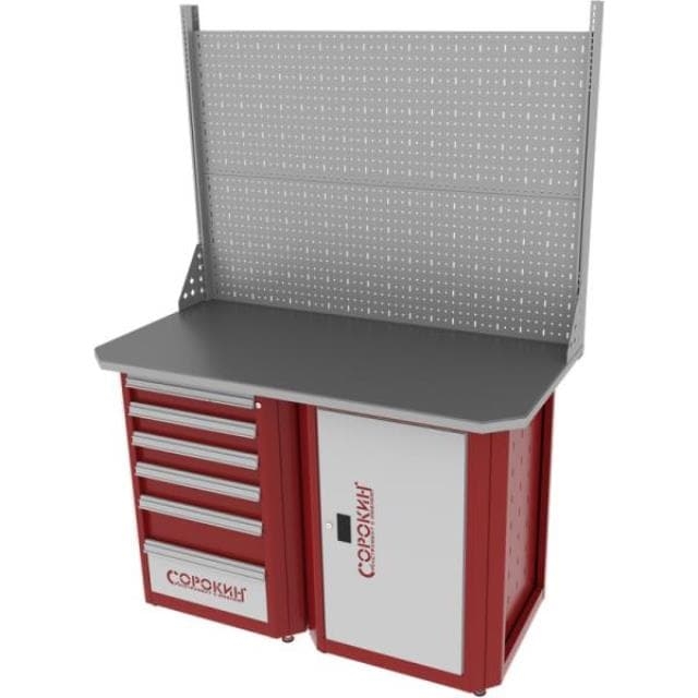 Тумба Сорокин 35.502