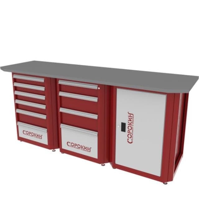 Тумба Сорокин 35.504