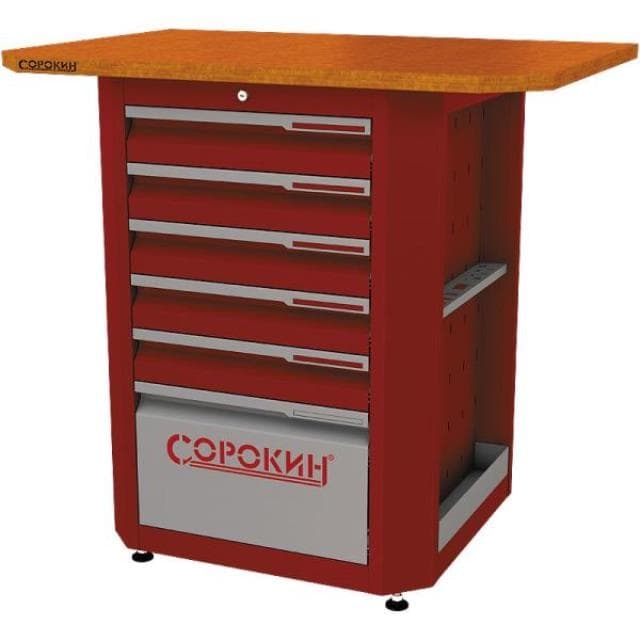 Тумба Сорокин 35.507